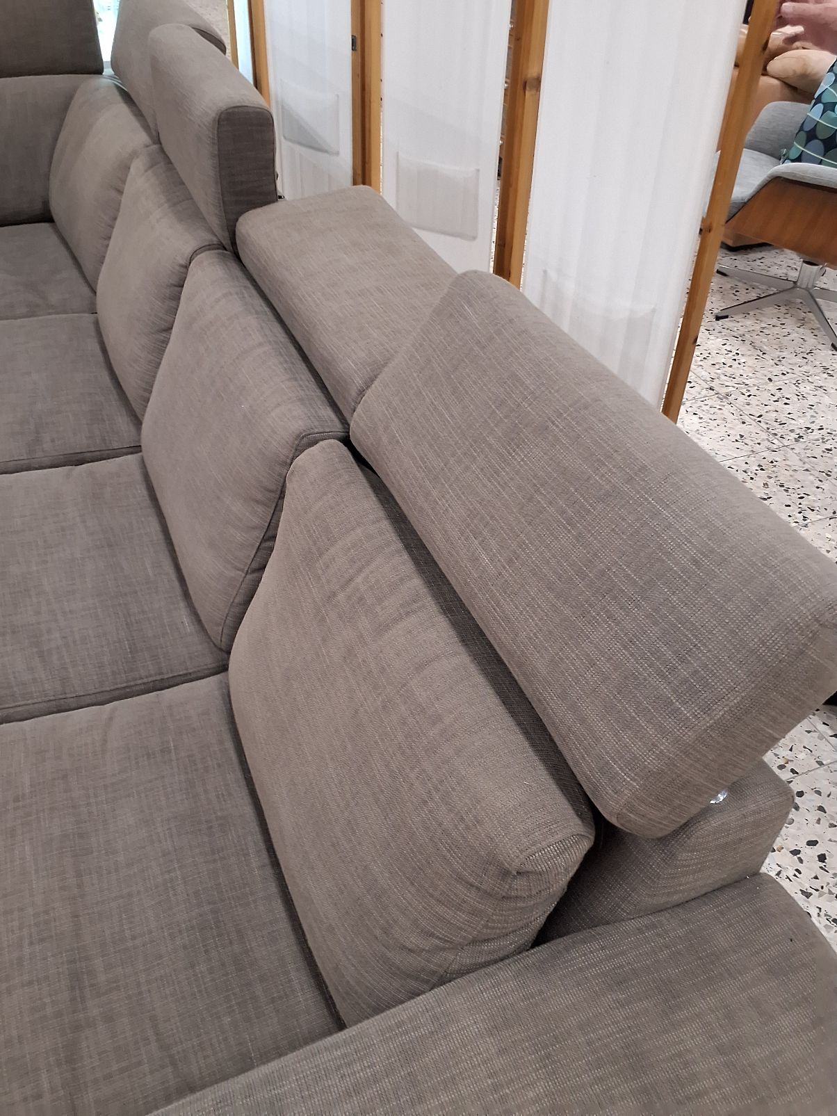 Boconcept sofa